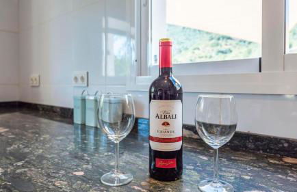 Casa Holly Comares by Ruralidays - Foto 20