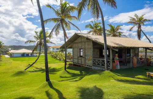 Apartamento 3 Quartos Tree Bies Resort Subauma - Foto 18