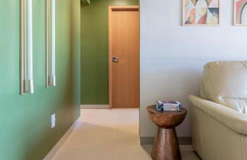 PALMAS EXPERIENCE - APARTAMENTO SUBLIME, vista incrível, em frente ao shopping - Photo 22