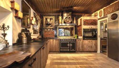 Chalet La Renarde - Photo 4