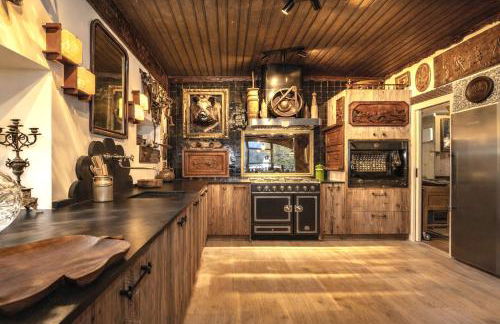 Chalet La Renarde - Photo 4