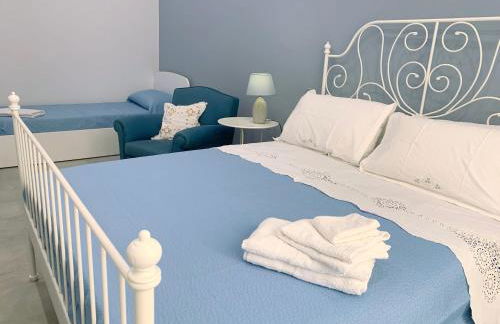 Nea Apartments - Foto 33