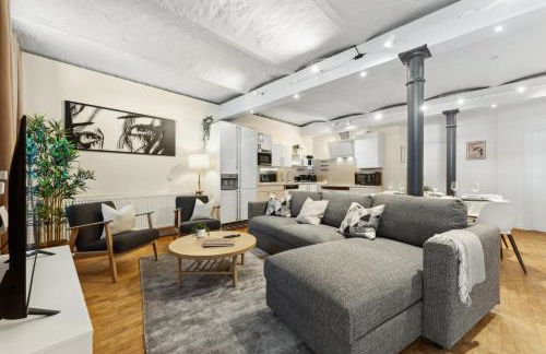 HAIM2 Urban Loft Göttingen - Foto 1