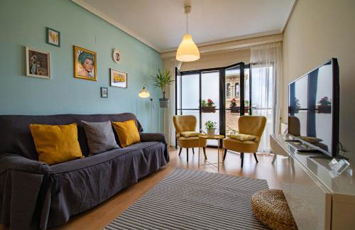 La Seda Stay - Photo 6