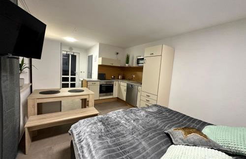 Tiny Ferienhaus Greizer Str 26 - Foto 7