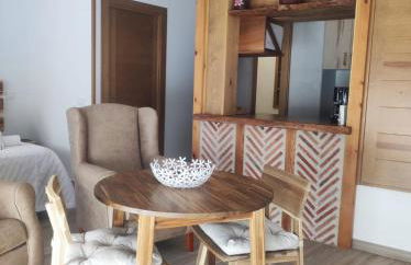 Apartamentos Sierra y Mar Aldealengua de Pedraza - Foto 40