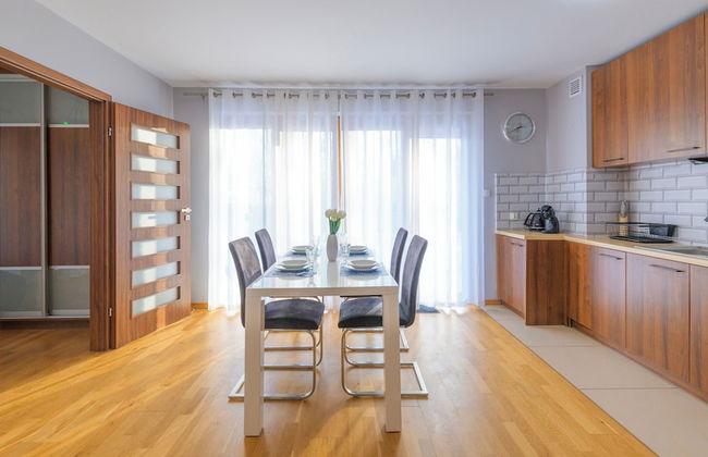 Apartamenty Sun & Snow Rozewie - Foto 33