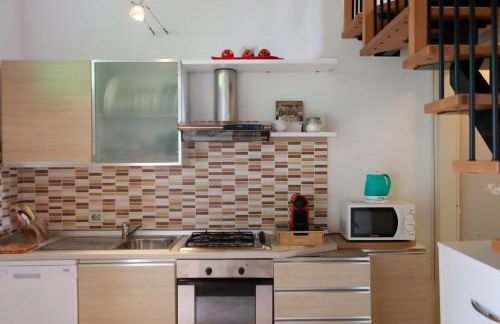 Apt 4 Borgo Lago di Garda - Foto 11