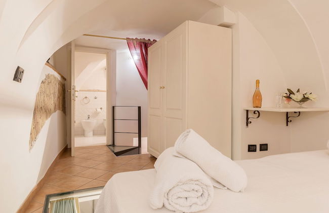 Sweet Suite near Pantheon - Photo 20