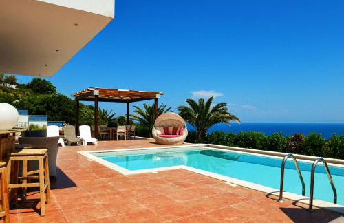 Aries Villas - Foto 16