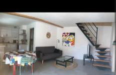 Duplex refait à neuf dans vieille bâtisse - Foto 8