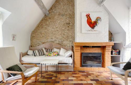 Le Moulin de Dannemarie - Foto 33