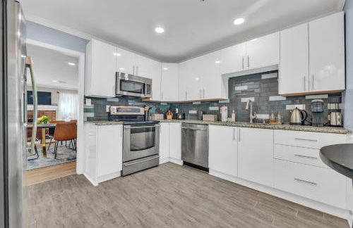 Lavish Abode! Newly Renovated and Decorated! - Foto 6