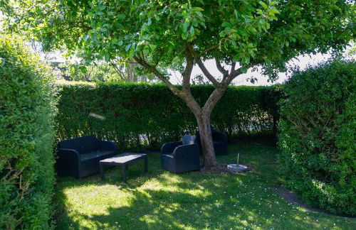 Ferienwohnung Silbermoewe_Herrenhof - Foto 40