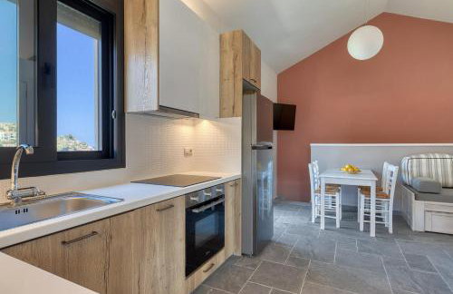 Lemonia Suites in Ikaria - Foto 6