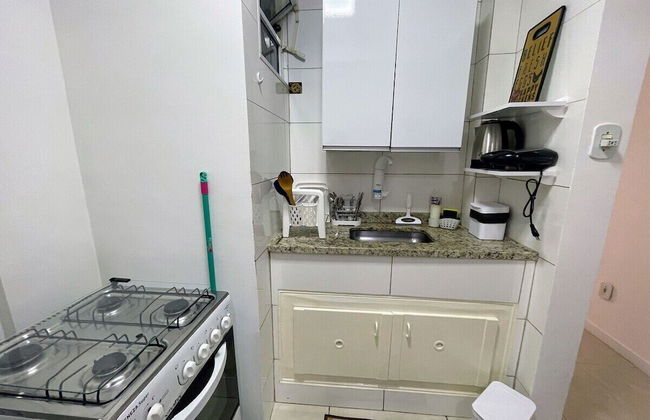 360 Copa Barata Ribeiro By SUHCasa - Photo 34