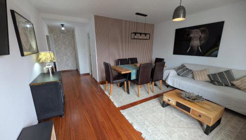 Vivienda Playa de Covachos - Foto 2