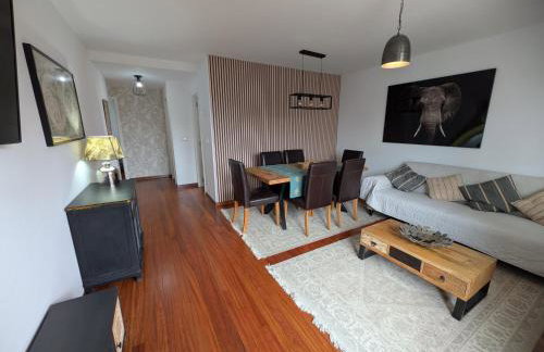 Vivienda Playa de Covachos - Foto 2