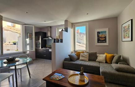 Appartement PETIT SAINT GIMER - Photo 1