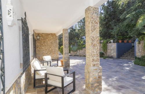 Cubo's Quinta de los Cisnes & minigolf included - Foto 14