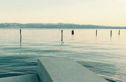 Ferienwohnung Louise 50 m zum See - Foto 13