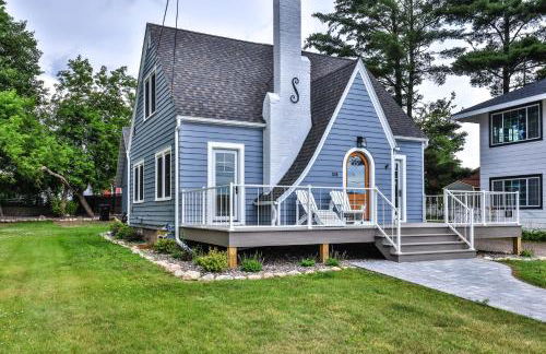 The Catalog Cottage - Foto 34