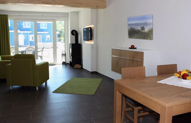 Reihenhaus im Ostseeresort Dampland - Photo 19