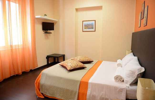 Civico7 Affittacamere - Foto 8