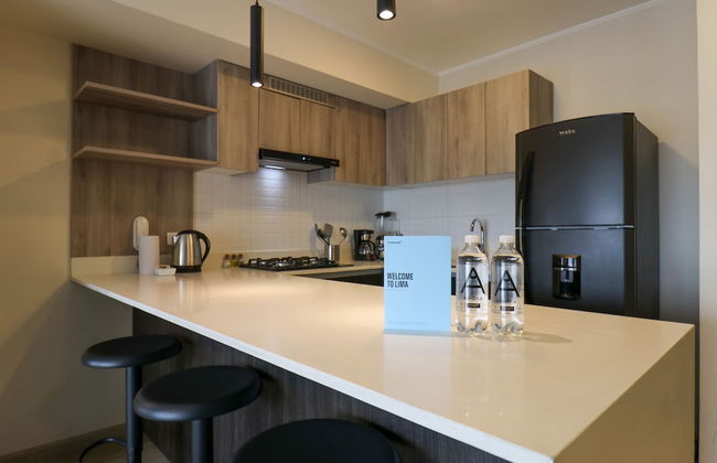 w Comfortable 2BR in Barranco - Photo 18