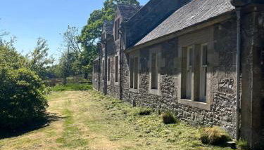 Laundry Cottage - Foto 1, Garden view