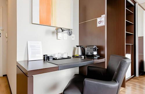 Flats Osasco Trade Center - Foto 44