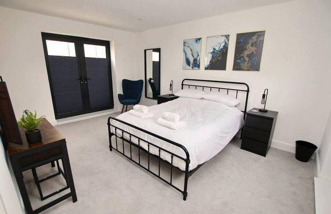 Queens House in West Sussex - Foto 10