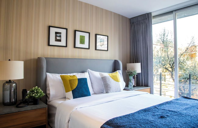 ZAMORA by Mr. W - Foto 30