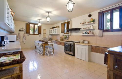 PodereCasello Vicodarbia Siena - Foto 14