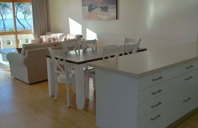 Camargue Beachfront Apartments - Foto 37