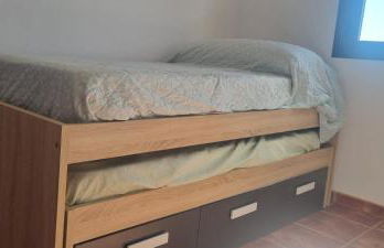 Apartamento Las Eras - Foto 6