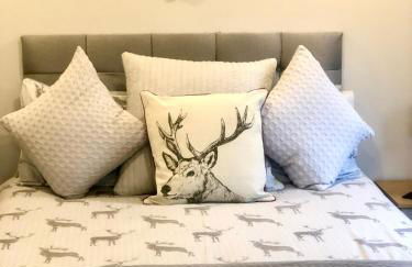 49 Irfon Lodge - Foto 6