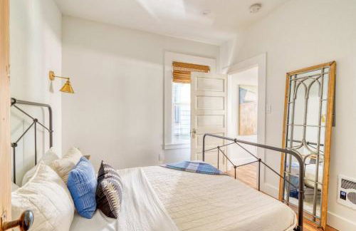 Stay Portland - The Trésor Suite- Cold Brew & Craft Beers - Foto 6