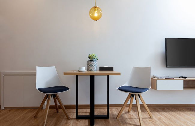 The Galaxy Home Hotel & Apartment - Foto 18