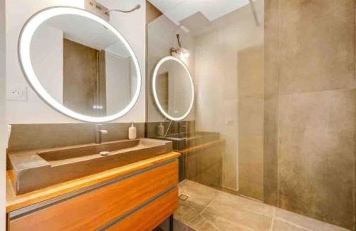 Appartement Panorama - à seulement 15 minutes des Champs-Élysées - Foto 8