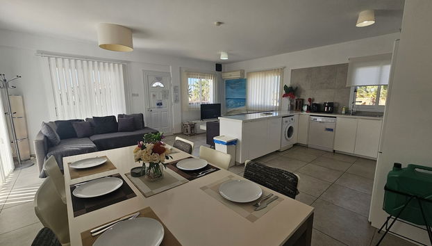 55 ATH - Stay Villa Harsha - Foto 4, Habitación