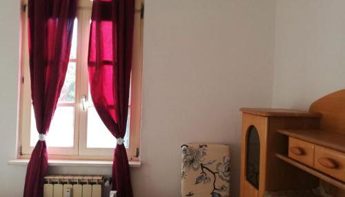 Das kleine Schlafzimmer - Foto 2