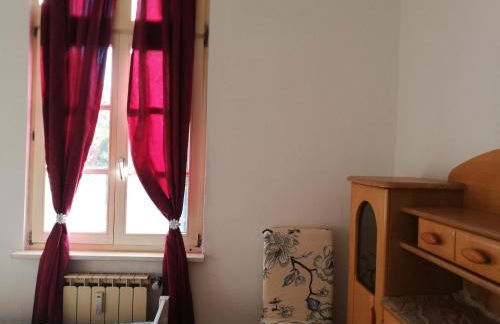 Das kleine Schlafzimmer - Foto 2