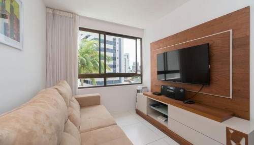 Excelente 2 Quartos em Setúbal, Boa Viagem. Ideal para famílias e executivos PM306 - Foto 2