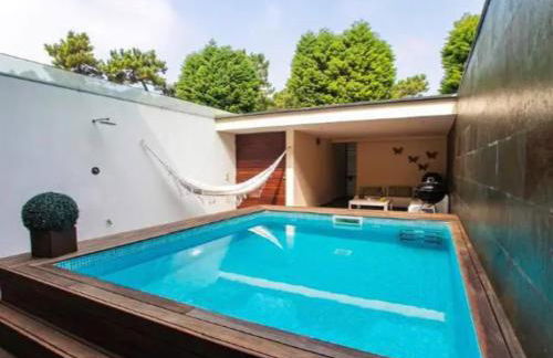 Quinta da Barca House - Nada melhor que juntar Luxo a Lazer com mar e rio! - Foto 4