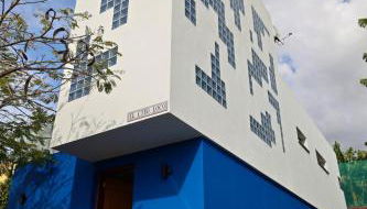 Casa "El Cubo Loco" Tazacorte - Foto 3