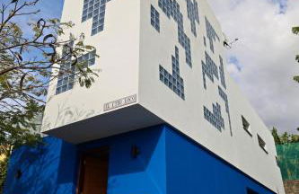 Casa "El Cubo Loco" Tazacorte - Foto 3