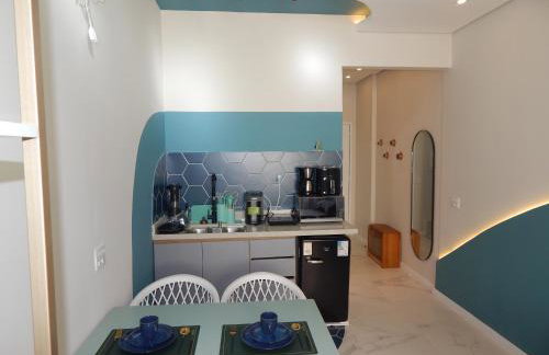 Studio Premium e sofisticado com lazer no Rooftop - Centro do Rio - Foto 23