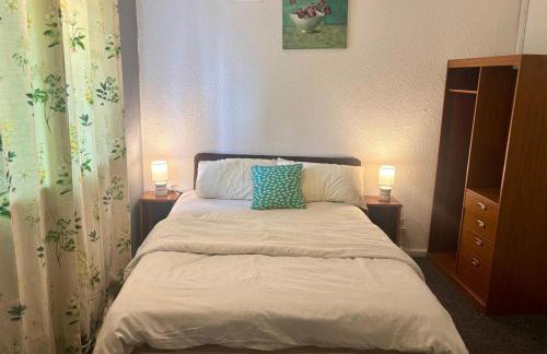 2 Bed House-Sleeps 4-Free Parking - Foto 45