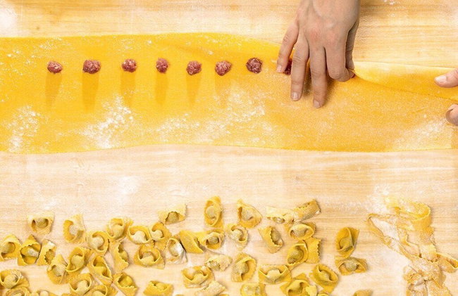 Relais Villa del Borgo - Photo 47